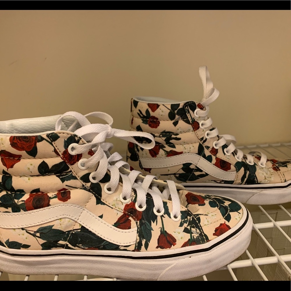 Vans Sk8-Hi